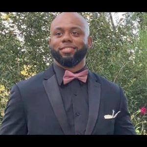 Meet your Posher, Christopher